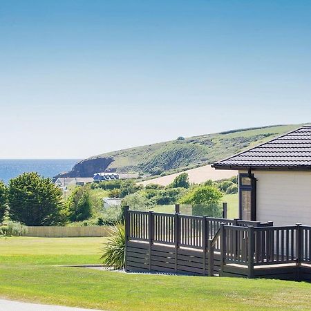 Praa Sands Holiday Park Saint Hilary  Exteriér fotografie