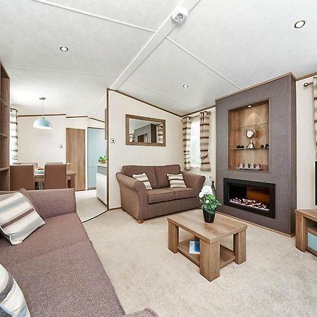Praa Sands Holiday Park Saint Hilary  Exteriér fotografie