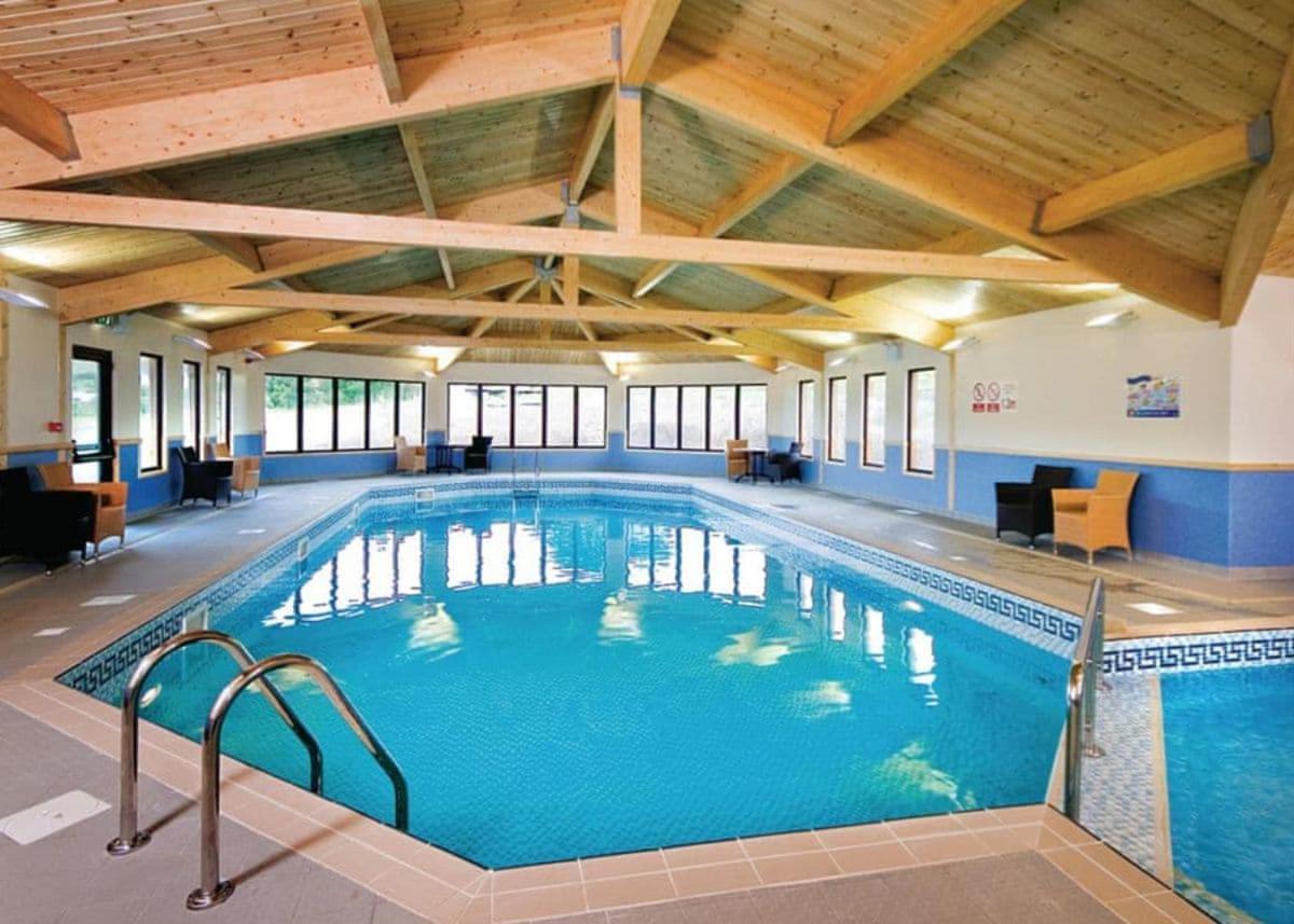 Praa Sands Holiday Park Saint Hilary  Exteriér fotografie